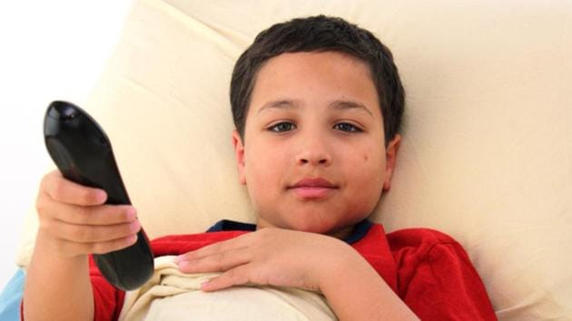 Radiotherapy can be very scary for children and cartoons can really help deal with it. (Shutterstock) Radiotherapy can be very scary for children and cartoons can really help deal with it. (Shutterstock)