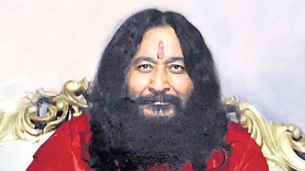 The spiritual head of Divya Jyoti Jagriti Sansthan (DJJS) is clinically dead since January 29, 2014. The dera claims its founder is in “deep meditation”. (HT File Photo) The spiritual head of Divya Jyoti Jagriti Sansthan (DJJS) is clinically dead since January 29, 2014. The dera claims its founder is in “deep meditation”. (HT File Photo)