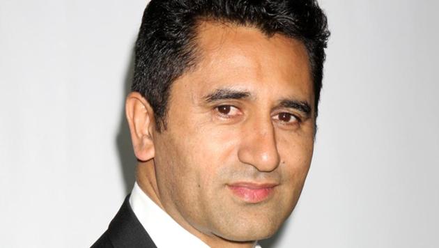 New Zealander Cliff Curtis comes in from Fear the Walking Dead, AMC’s ongoing The Walking Dead spin-off. (Shutterstock) New Zealander Cliff Curtis comes in from Fear the Walking Dead, AMC’s ongoing The Walking Dead spin-off. (Shutterstock)