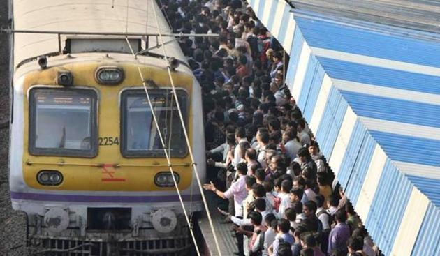 The railways are planning to start 76 new services from stations such Dadar, Bandra and Kurla, a move that could make trains less crowded