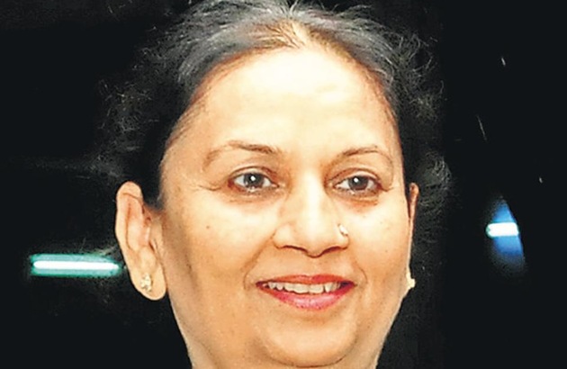 Punjab education minister Aruna Chaudhary (HT File Photo) Punjab education minister Aruna Chaudhary (HT File Photo)