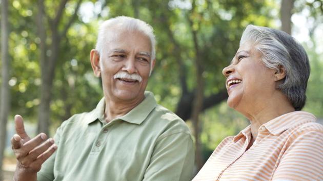 Scientists suggest there could be cap to how long humans can live. (Shutterstock) Scientists suggest there could be cap to how long humans can live. (Shutterstock)