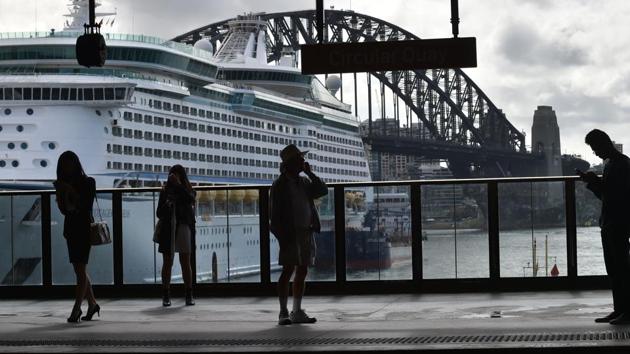 Critics have slammed Australia's controversial decision to scrap a visa programme for temporary foreign workers. (AFP File Photo) Critics have slammed Australia's controversial decision to scrap a visa programme for temporary foreign workers. (AFP File Photo)