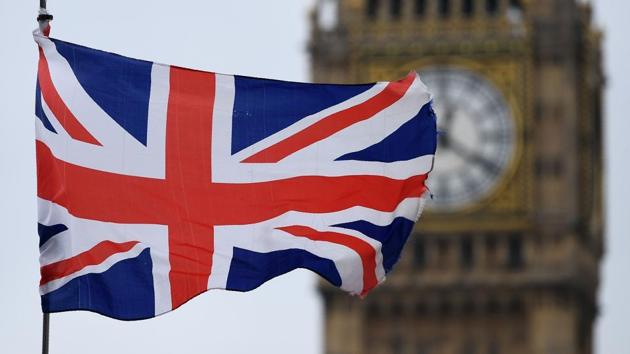 A British flag flies near the Big Ben at the Houses of Parliament in central London on March 29, 2017. Britain has formally launched the process for leaving the European Union, a historic move that has split the country. (AFP) A British flag flies near the Big Ben at the Houses of Parliament in central London on March 29, 2017. Britain has formally launched the process for leaving the European Union, a historic move that has split the country. (AFP)