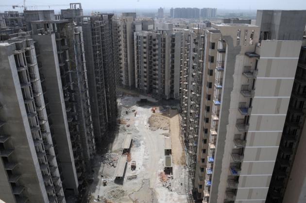 The government will consider these suggestions and incorporate them in the final RERA draft before being notified. (Parveen Kumar/HT PHOTO) The government will consider these suggestions and incorporate them in the final RERA draft before being notified. (Parveen Kumar/HT PHOTO)