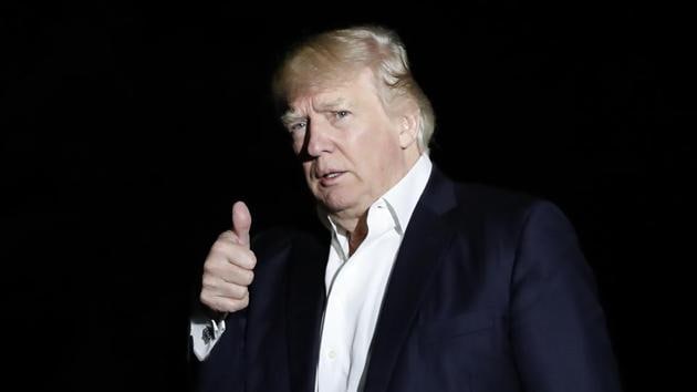 President Donald Trump has picked Neil Chatterjee, who is energy policy advisor to US Senate Majority Leader Mitch McConnell (AP Photo) President Donald Trump has picked Neil Chatterjee, who is energy policy advisor to US Senate Majority Leader Mitch McConnell (AP Photo)