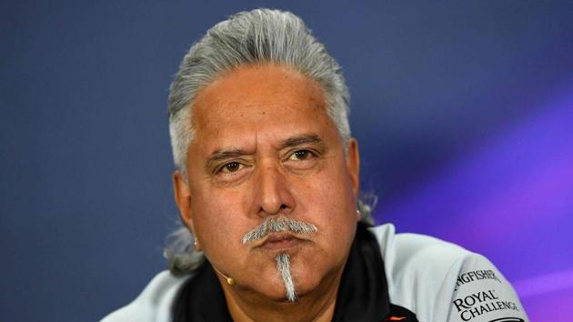 Vijay Mallya, who lives in the UK, is wanted in India for loan default and money laundering. (AFP file photo) Vijay Mallya, who lives in the UK, is wanted in India for loan default and money laundering. (AFP file photo)
