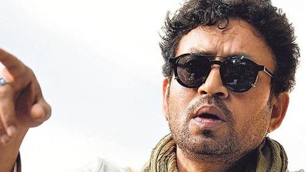 Irrfan Khan is currently gearing up for the release of his next, Hindi Medium. Irrfan Khan is currently gearing up for the release of his next, Hindi Medium.