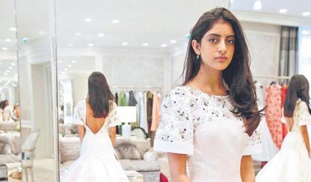 Navya Naveli Nanda S Private Show Ranbir Kapoor S Hit Song And Some Goofy Dance Moves Hindustan Times While there is yet to be progress on that front, seems like the star kid has. navya naveli nanda s private show