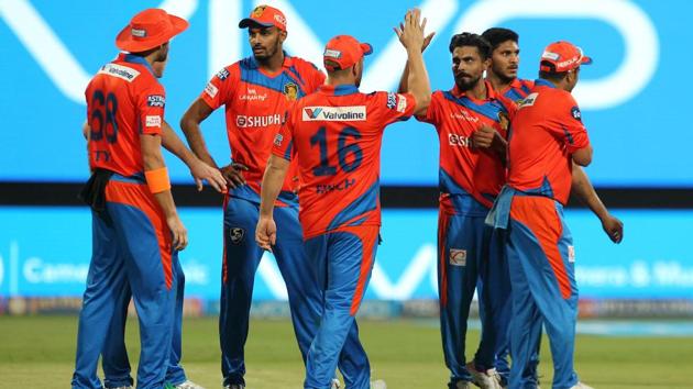 BCCI’s anti-corruption unit has imposed a restriction on meeting of people with cricketers at the hotel during two IPL 2017 matches in Kanpur. In the first game on May 10, Gujarat Lions will take on Delhi Daredevils and on May 13, Suresh Raina’s men will face Sunrisers Hyderabad.(REUTERS)