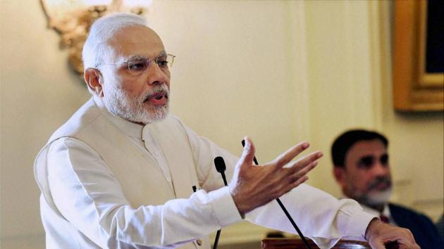 The move assumes importance in the wake of a slowdown in the economy and potential job losses after demonetisation. (PTI File Photo) The move assumes importance in the wake of a slowdown in the economy and potential job losses after demonetisation. (PTI File Photo)