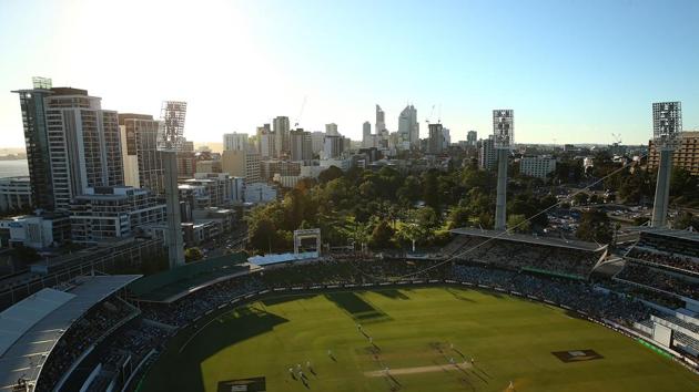 The WACA in Perth will host its last Ashes Test in 2017/18, with the stadium being turned into a boutique venue as international matches are shifted to the new Perth stadium in Burswood. (Getty Images) The WACA in Perth will host its last Ashes Test in 2017/18, with the stadium being turned into a boutique venue as international matches are shifted to the new Perth stadium in Burswood. (Getty Images)