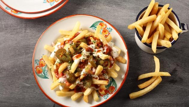 The department’s decision was based on a recommendation by a working group formed by the ministry of women and child development to stop schools from serving food high in fat, sugar and salt (HFSS (HT) The department’s decision was based on a recommendation by a working group formed by the ministry of women and child development to stop schools from serving food high in fat, sugar and salt (HFSS (HT)