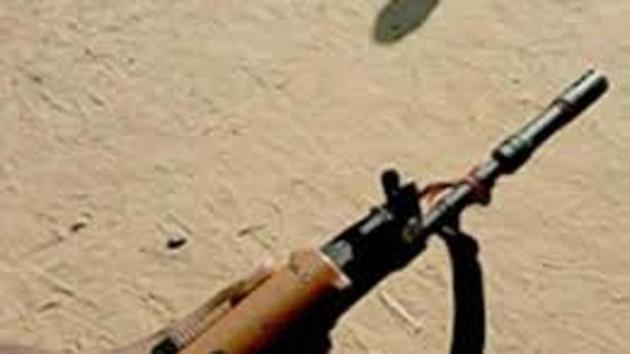 Though the police opened fire on a few occasions since 2011, chief minister Mamata Banerjee is just not ready to accept any eventuality where the police fire on an agitation by farmers. (HT Photo) Though the police opened fire on a few occasions since 2011, chief minister Mamata Banerjee is just not ready to accept any eventuality where the police fire on an agitation by farmers. (HT Photo)