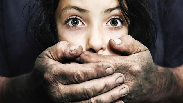 The union government has framed the Protection of Children from Sexual Offences Act, 2012, to protect children from sexual abuse.(Representational image)