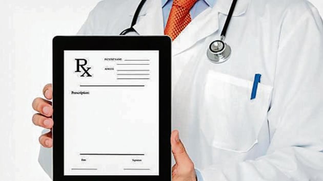 PU health centre doctors say they got suspicious on finding a number of medical certificates from the same doctor.(Photo: ISTOCK) PU health centre doctors say they got suspicious on finding a number of medical certificates from the same doctor.(Photo: ISTOCK)