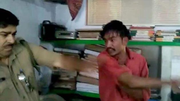 Picuture courtesy:Video screengrab Picuture courtesy:Video screengrab