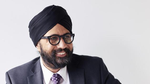 Civil rights lawyer Amandeep Singh lost in the British Columbia assembly elections by a mere 1% of votes. (Courtesy: Amandeep Singh) Civil rights lawyer Amandeep Singh lost in the British Columbia assembly elections by a mere 1% of votes. (Courtesy: Amandeep Singh)