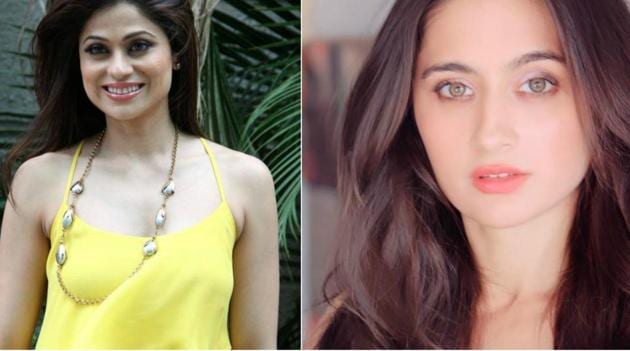 Actor Shamita Shetty chose her web series, directed by Suparn Verma, over the show Love Ka Hai Intezaar, because she liked the script better and they offered her a good amount. Actor Shamita Shetty chose her web series, directed by Suparn Verma, over the show Love Ka Hai Intezaar, because she liked the script better and they offered her a good amount.