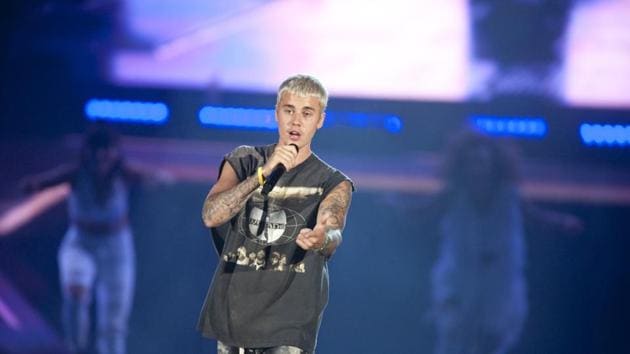 After Mumbai, Justin Bieber will perform in Johannesburg(Shutterstock)