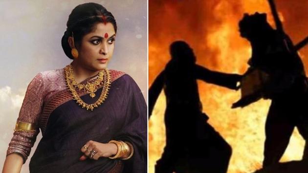 Spoiler Ahead This Guy Guessed Why Kattappa Killed Bahubali In 2015