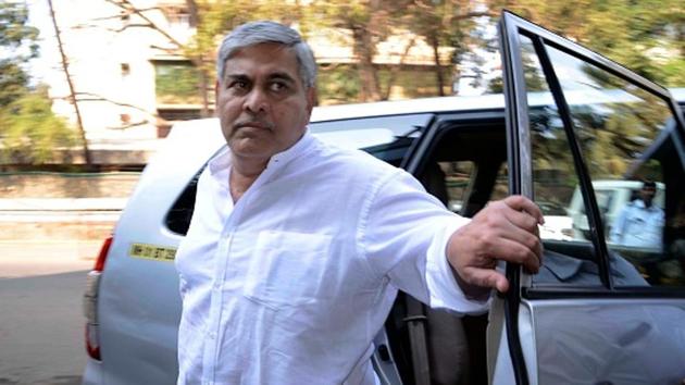 Shashank Manohar stunned the cricket fraternity in March with his sudden decision to resign as ICC chairman, citing personal reasons. (Sandeep Mahankal/Getty Images) Shashank Manohar stunned the cricket fraternity in March with his sudden decision to resign as ICC chairman, citing personal reasons. (Sandeep Mahankal/Getty Images)