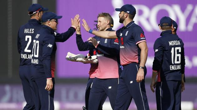 England will be desperate to win the ICC Champions Trophy 2017, having been in good form in previous ODI series.(REUTERS)