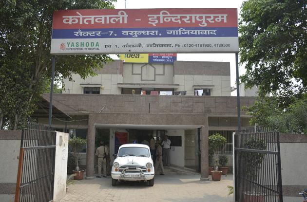 Family members of the 23-year-old man approached the Indirapuram police alleging foul play behind his death. (FILE PHOTO) Family members of the 23-year-old man approached the Indirapuram police alleging foul play behind his death. (FILE PHOTO)