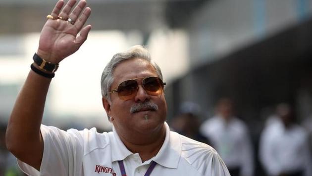 Vijay Mallya was held guilty for contempt of court on Tuesday. (Reuters File Photo) Vijay Mallya was held guilty for contempt of court on Tuesday. (Reuters File Photo)