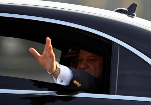 Analysts said the settlement followed discussions between the civil and military leadership following fears of a confrontation. (Reuters File) Analysts said the settlement followed discussions between the civil and military leadership following fears of a confrontation. (Reuters File)