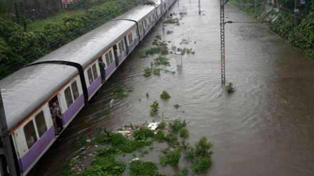 While it is true that Mumbai is not the only city in the world to come to a standstill with heavy rain, the city could do with a well-thought-through comprehensive urban flood management system or protocol. (HT) While it is true that Mumbai is not the only city in the world to come to a standstill with heavy rain, the city could do with a well-thought-through comprehensive urban flood management system or protocol. (HT)