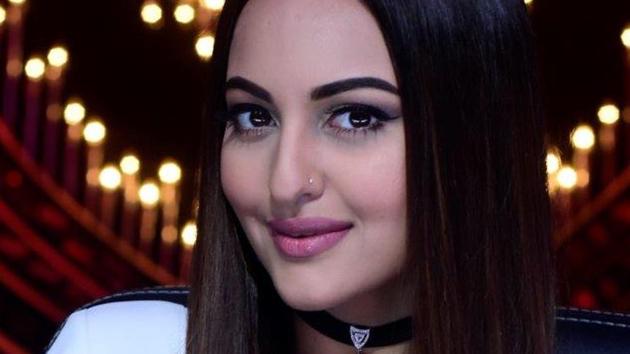 Actor Sonakshi Sinha played the role of a journalist in Sunhil Sippy’s Noor. Actor Sonakshi Sinha played the role of a journalist in Sunhil Sippy’s Noor.