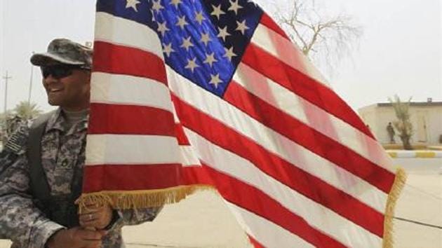 In a statement, the US treasury department said the country was continuing to “aggressively target extremists in Pakistan and the surrounding region” to minimise the threat they pose. (File Photo) In a statement, the US treasury department said the country was continuing to “aggressively target extremists in Pakistan and the surrounding region” to minimise the threat they pose. (File Photo)