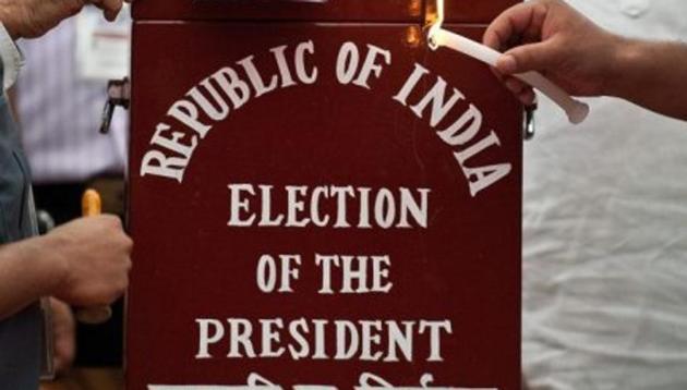 Congress sources added that if the BJP proposes incumbent President Pranab Mukherjee’s name for another term, the Opposition will agree, but it will not pitch for Mukherjee on its own. (AP File Photo) Congress sources added that if the BJP proposes incumbent President Pranab Mukherjee’s name for another term, the Opposition will agree, but it will not pitch for Mukherjee on its own. (AP File Photo)