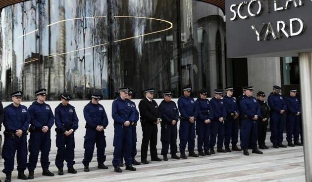 A probe is looking at whether Scotland Yard officers contacted Indian counterparts and if the services of computer hackers in India were obtained to access email accounts. (Reuters file) A probe is looking at whether Scotland Yard officers contacted Indian counterparts and if the services of computer hackers in India were obtained to access email accounts. (Reuters file)