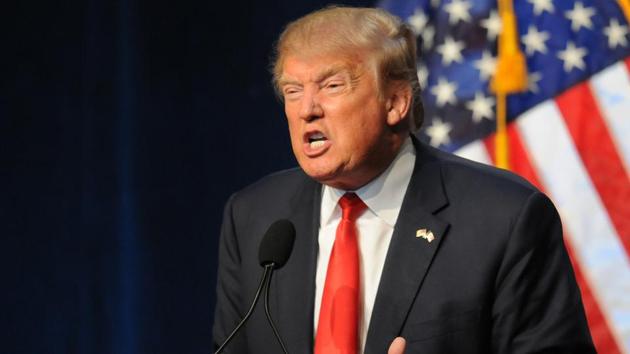 Trump has alleged, without evidence, that 3 to 5 million people voted illegally in his 2016 campaign against Democrat Hillary Clinton. (Reuters File Photo) Trump has alleged, without evidence, that 3 to 5 million people voted illegally in his 2016 campaign against Democrat Hillary Clinton. (Reuters File Photo)