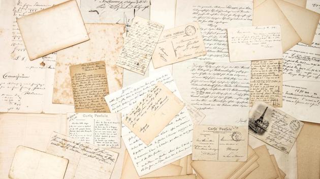 A New Jersey resident found a love letter at her home and got it delivered to the addressee using help from social media. (Representative image) A New Jersey resident found a love letter at her home and got it delivered to the addressee using help from social media. (Representative image)