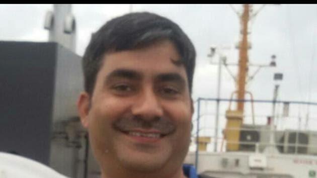 Kushal Ganguly. Kushal Ganguly.
