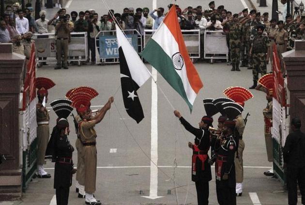 The US intelligence report put the responsibility for improving relations squarely on Pakistan (Reuters File) The US intelligence report put the responsibility for improving relations squarely on Pakistan (Reuters File)