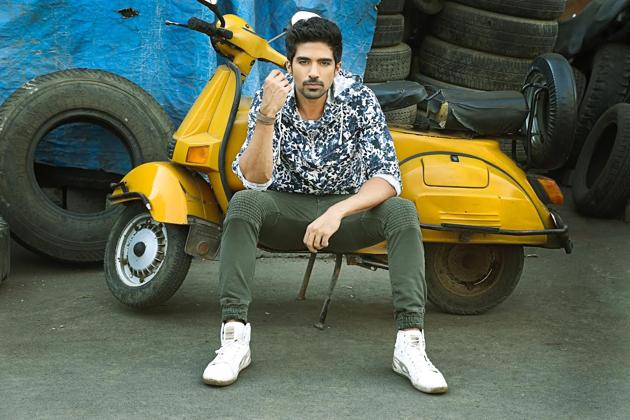 Saqib Saleem and his supernatural encounter on sets of Dobaara ...