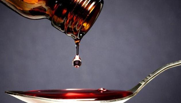 Huge stocks of codeine-based cough syrups are being smuggled to Bangladesh via ‘dry’ Bihar. (Shutterstock representative pic) Huge stocks of codeine-based cough syrups are being smuggled to Bangladesh via ‘dry’ Bihar. (Shutterstock representative pic)