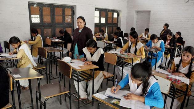 The Council of Higher Secondary Education (CHSE), Odisha will announce the results of Plus II (+2) Science examination on its official website on Friday at 11am.(PTI file)