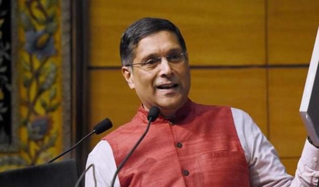 Chief Economic Adviser Arvind Subramanian. (PTI) Chief Economic Adviser Arvind Subramanian. (PTI)