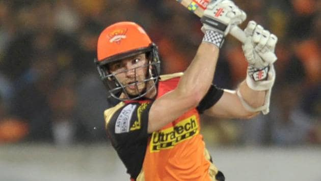 Kane Williamson has made most of his chances for Sunrisers Hyderabad in IPL 2017.(AFP)