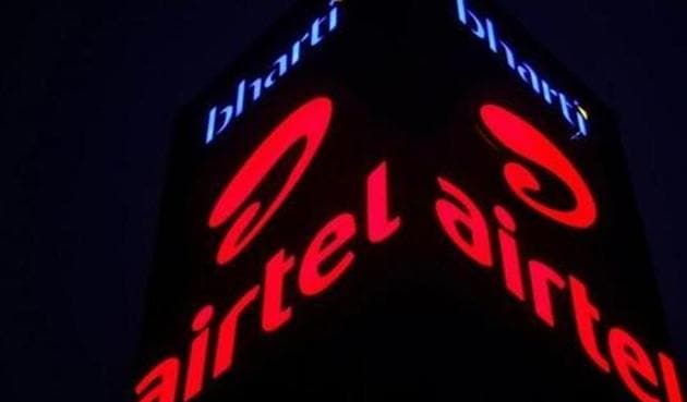 A Bharti Airtel office building in Gurgaon. (Reuters) A Bharti Airtel office building in Gurgaon. (Reuters)