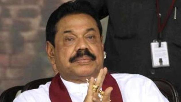 Sri Lanka-India deals signed ahead of Modi’s visit: Former president ...