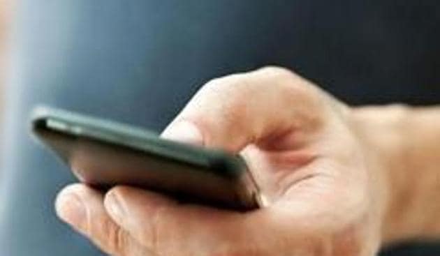 This generation of cellphones is now part of a rapidly evolving genre, where documentary directors use powerful footage to craft their narratives around (AFP file) This generation of cellphones is now part of a rapidly evolving genre, where documentary directors use powerful footage to craft their narratives around (AFP file)