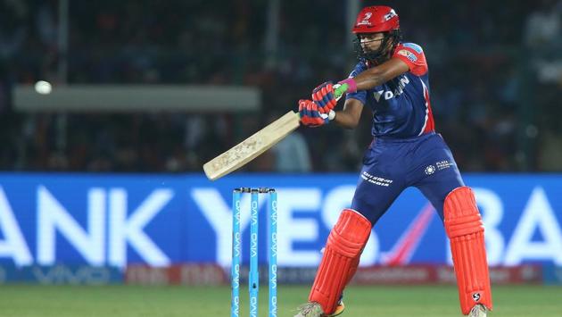 Live streaming of IPL 2017 match between Gujarat Lions vs Delhi Daredevils in Kanpur’s Green Park was available online. Shreyas Iyer scored a 57-ball 96 as Delhi Daredevils defeated Gujarat Lions.(BCCI)