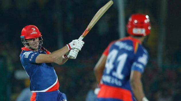 Pat Cummins chipped in with a crucial 24, while Shreyas Iyer departed after scoring 96, but not before bringing the team within touching distance of a win. (BCCI) 