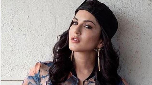Sanilion Porn Fake Vedio - Sunny Leone turns 35: Here are 13 things you didn't know about the actor |  Bollywood - Hindustan Times